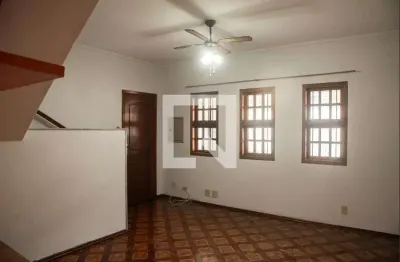 Casa / sobrado em condomínio para aluguel - saúde, 2 quartos,  110 m² - são paulo