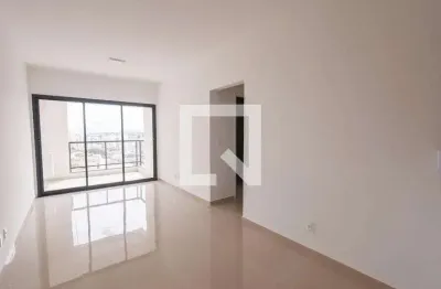 Apartamento para aluguel - centro, 2 quartos,  66 m² - taubaté