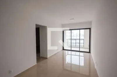 Apartamento para aluguel - centro, 2 quartos,  66 m² - taubaté