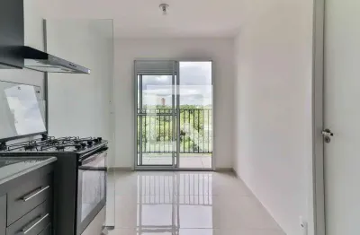 Apartamento para aluguel - jardim éster yolanda, 1 quarto,  26 m² - são paulo