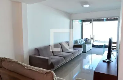 Casa para aluguel - sagrada família, 3 quartos,  170 m² - belo horizonte