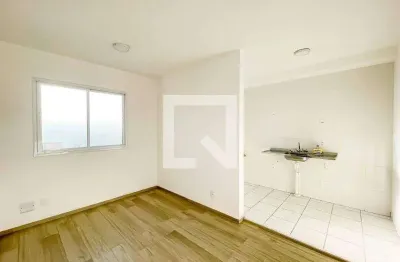 Apartamento para aluguel - vila roque, 2 quartos,  40 m² - são paulo