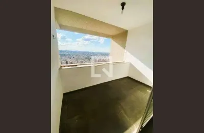 Cobertura para aluguel - união, 3 quartos,  180 m² - belo horizonte