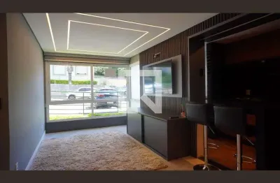 Apartamento para aluguel - cavalhada, 3 quartos,  73 m² - porto alegre