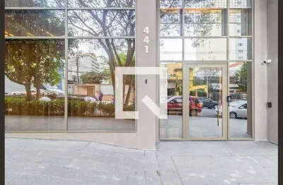 Apartamento para aluguel - vila mariana, 1 quarto,  24 m² - são paulo