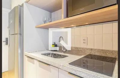 Apartamento para aluguel - vila mariana, 1 quarto,  34 m² - são paulo