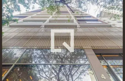 Apartamento para aluguel - vila mariana, 1 quarto,  24 m² - são paulo