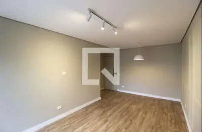 Apartamento para aluguel - vila olímpia, 1 quarto,  54 m² - são paulo