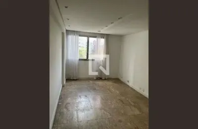 Apartamento para aluguel - chácara santo antonio, 3 quartos,  84 m² - são paulo
