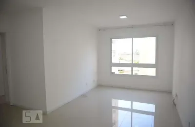 Apartamento para aluguel - marechal rondon, 2 quartos,  98 m² - canoas