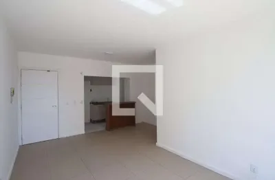 Apartamento para Aluguel - Marechal Rondon, 3 Quartos,  98 m² - Canoas
