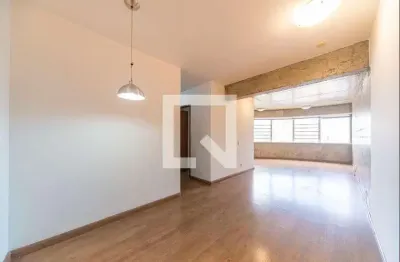 Apartamento para aluguel - jardim bela vista, 2 quartos,  77 m² - santo andré