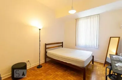 Kitnet / stúdio para aluguel - bela vista, 1 quarto,  32 m² - são paulo