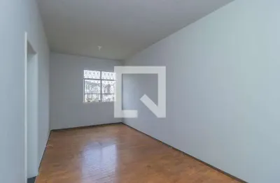 Apartamento para aluguel - cruzeiro, 2 quartos,  77 m² - belo horizonte