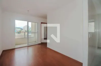Apartamento para aluguel - rubem berta, 2 quartos,  47 m² - porto alegre