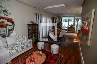 Casa / sobrado em condomínio para aluguel - são lucas, 3 quartos,  260 m² - viamão