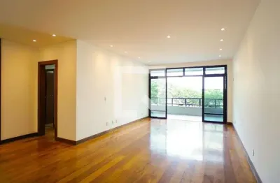 Apartamento para aluguel - jardim oceânico, 4 quartos,  169 m² - rio de janeiro