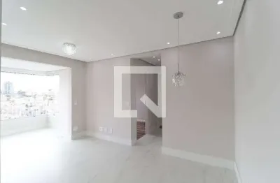 Apartamento para aluguel - vila maria , 2 quartos,  59 m² - são paulo