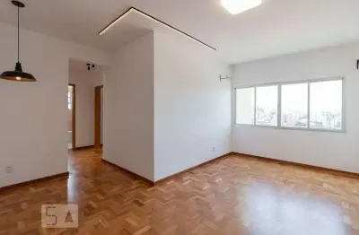Apartamento para aluguel - chácara inglesa, 3 quartos,  75 m² - são paulo