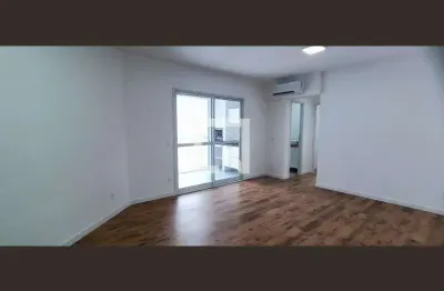 Apartamento para aluguel - parque esplanada, 2 quartos,  89 m² - embu das artes