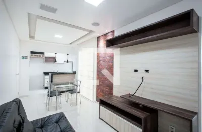 Apartamento para aluguel - mooca, 2 quartos,  61 m² - são paulo