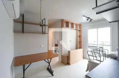 Apartamento para aluguel - vila guilherme, 2 quartos,  50 m² - são paulo