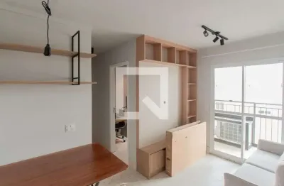 Apartamento para aluguel - vila guilherme, 2 quartos,  50 m² - são paulo