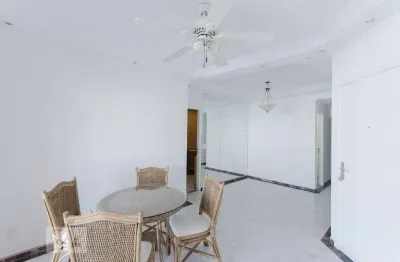 Apartamento para aluguel - vila pompéia, 3 quartos,  100 m² - são paulo