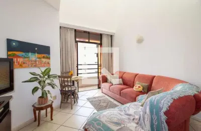 Cobertura para aluguel - bosque, 3 quartos,  122 m² - campinas