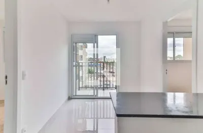 Apartamento para aluguel - jardim éster yolanda, 2 quartos,  37 m² - são paulo
