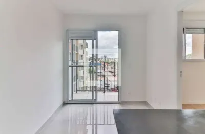 Apartamento para aluguel - jardim éster yolanda, 2 quartos,  37 m² - são paulo