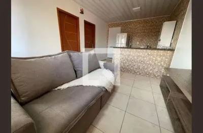 Apartamento para aluguel - jacutinga, 2 quartos,  58 m² - mesquita