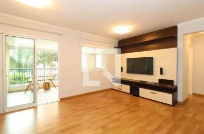 Apartamento para aluguel - pinheiros, 2 quartos,  87 m² - são paulo