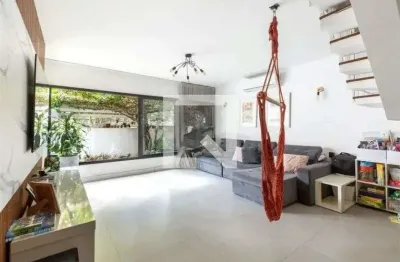 Casa para aluguel - chácara inglesa, 4 quartos,  248 m² - são paulo