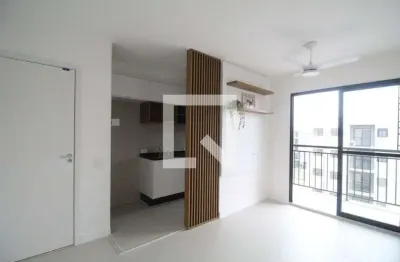 Apartamento para aluguel - curicica, 2 quartos,  45 m² - rio de janeiro