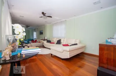 Casa para aluguel - laranjeiras, 5 quartos,  800 m² - rio de janeiro