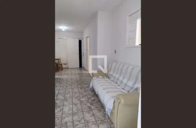 Casa com 2 quartos para alugar na Avenida Dona Delfina Borges, Vila Nova, Nova Iguaçu