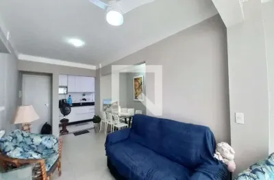 Apartamento para aluguel - parque prado, 3 quartos,  80 m² - campinas