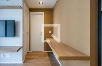 Apartamento para aluguel - vila mariana, 1 quarto,  38 m² - são paulo