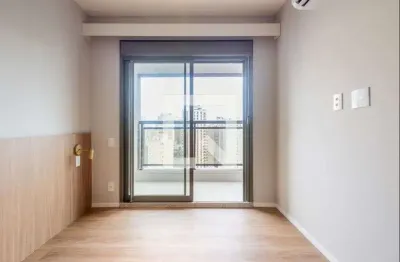 Apartamento para aluguel - vila mariana, 1 quarto,  38 m² - são paulo