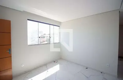 Cobertura para aluguel - alvorada, 3 quartos,  150 m² - contagem