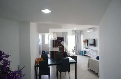 Apartamento para aluguel - jardim oceânico, 1 quarto,  50 m² - rio de janeiro