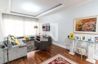 Casa com 3 quartos para alugar na Avenida Direitos Humanos, Mandaqui, São Paulo