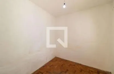 Casa com 2 quartos para alugar na Rua Antônio Guimarães, Bonfim, Campinas