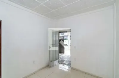 Casa para aluguel - jardim america, 2 quartos,  55 m² - rio de janeiro