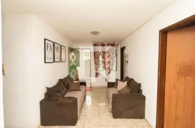 Casa para aluguel - conj. água branca, 6 quartos,  200 m² - contagem