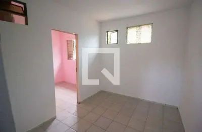 Apartamento para aluguel - vicente pires i, 1 quarto,  35 m² - brasília