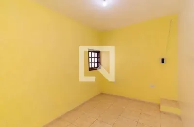 Casa com 1 quarto para alugar na Rua Dom Estevão Pimentel, Vila Formosa, São Paulo
