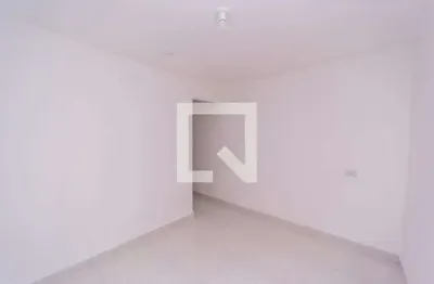 Casa com 2 quartos para alugar na Rua Serra Preta, Cangaíba, São Paulo