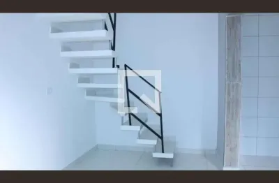 Casa para aluguel - parque santa madalena, 1 quarto,  55 m² - são paulo